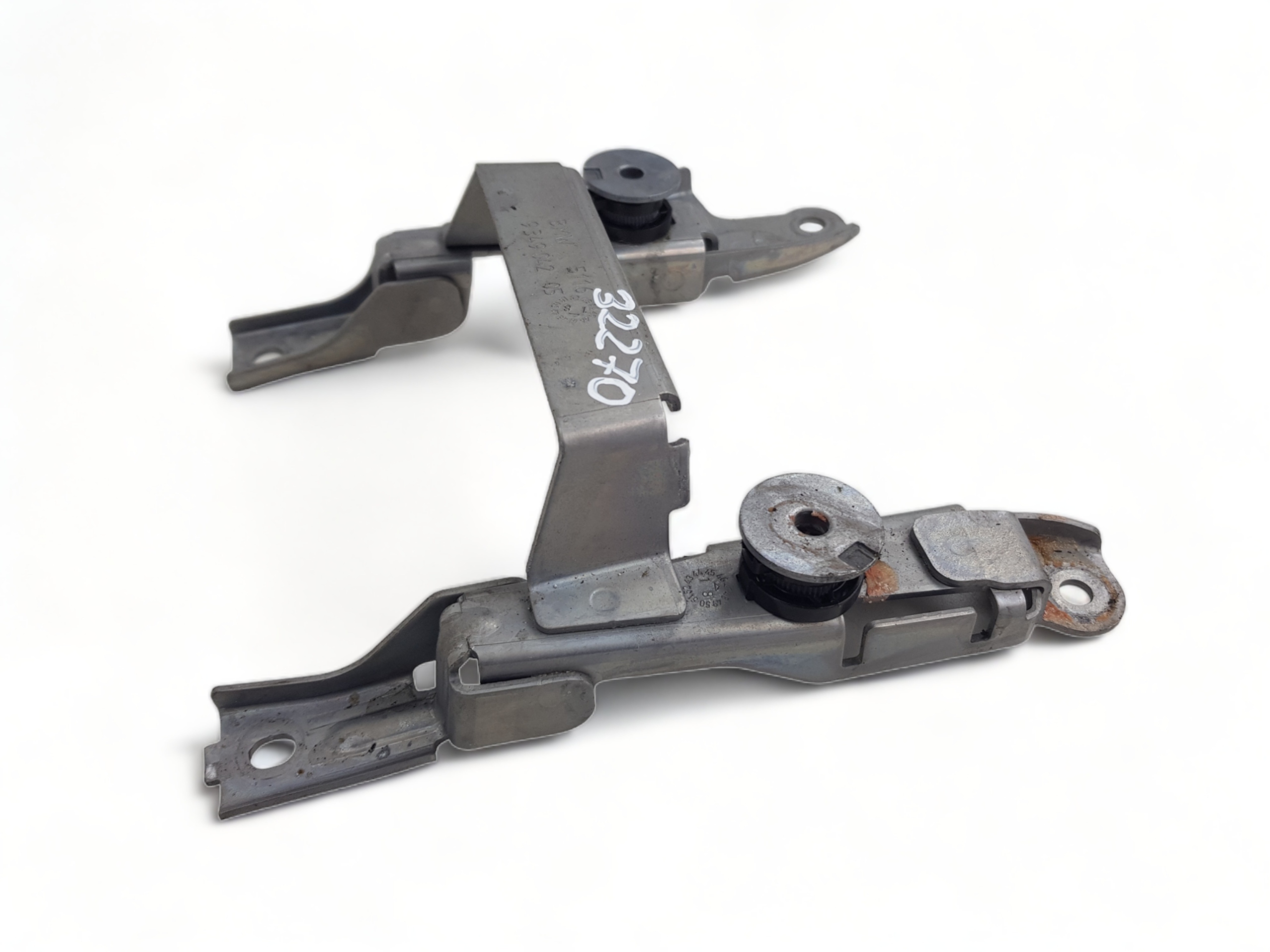 holder bracket Tunelu BMW M5 G30 F90 9349042