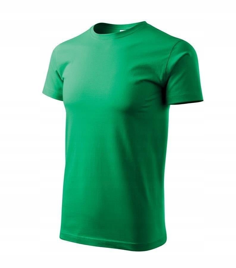 

Koszulka Męska Na Spacer Malfini Basic 4XL