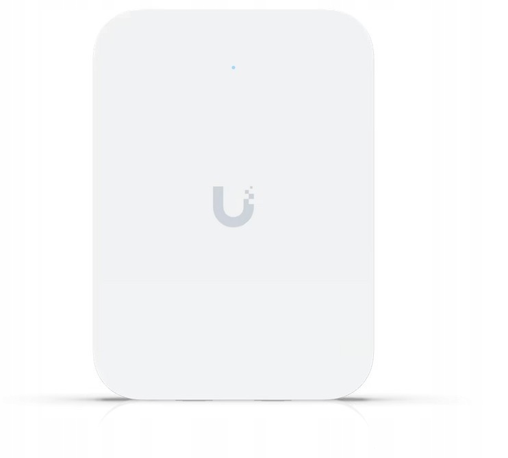 Ubiquiti Přístupový bod Access Point UniFi U7 In-Wall U7-IW