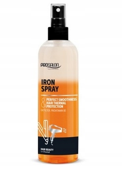 CHANTAL PROSALON PŁYN TERMOOCHRONNY 200ml