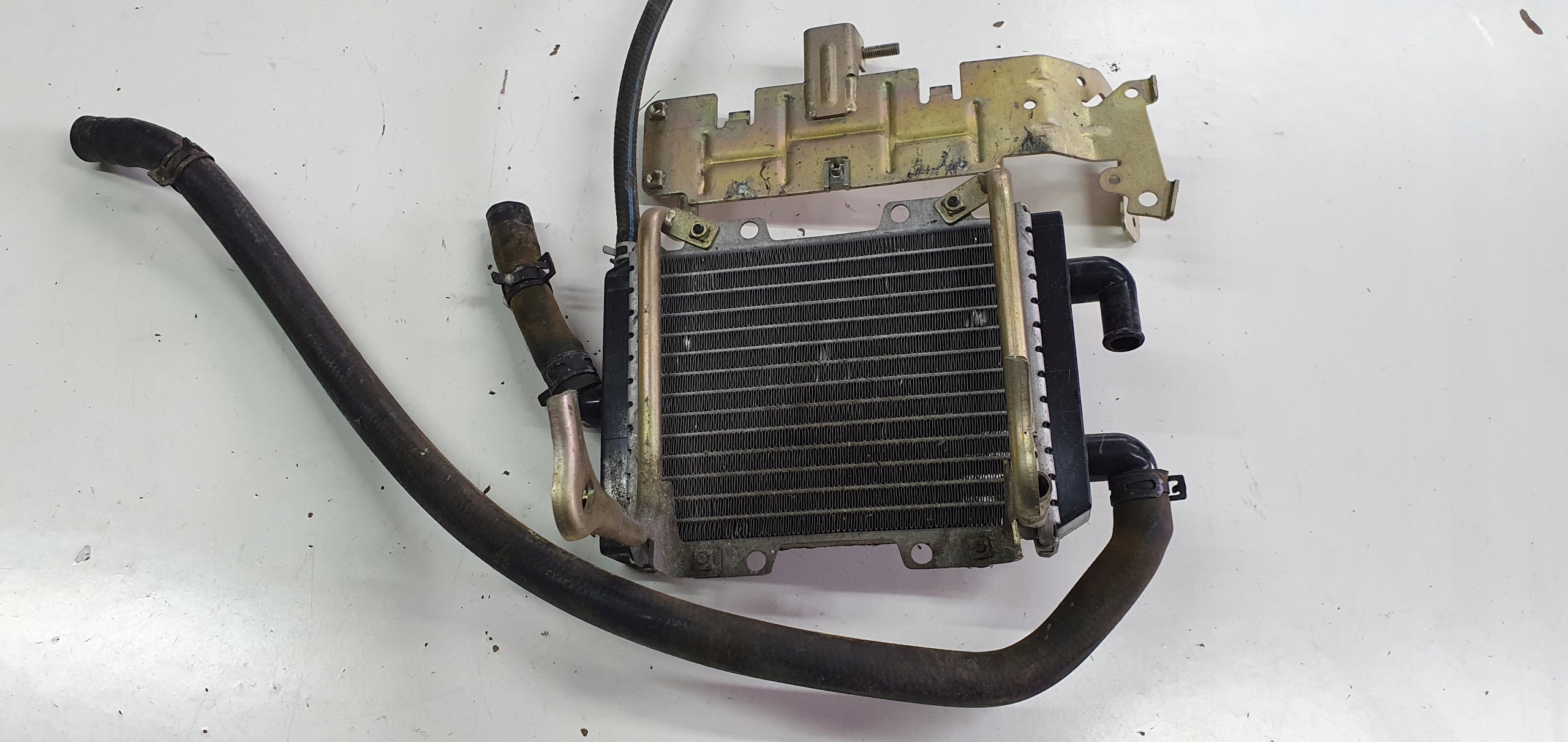 PEUGEOT JET FORCE 50 КУЛЕР