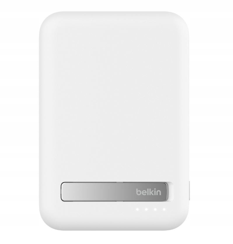 Powerbanka Belkin 8000 mAh, biela