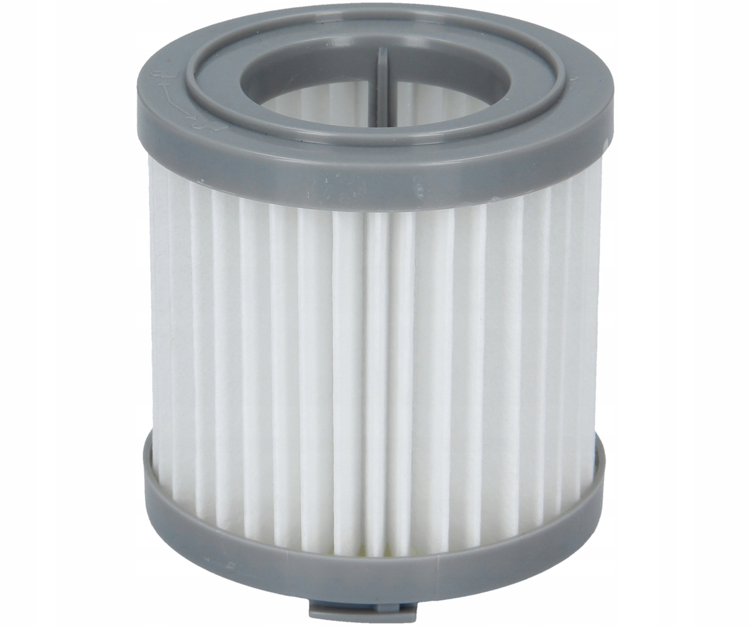 

Filtr cylindryczny Hepa do odkurzacza Jimmy JV53