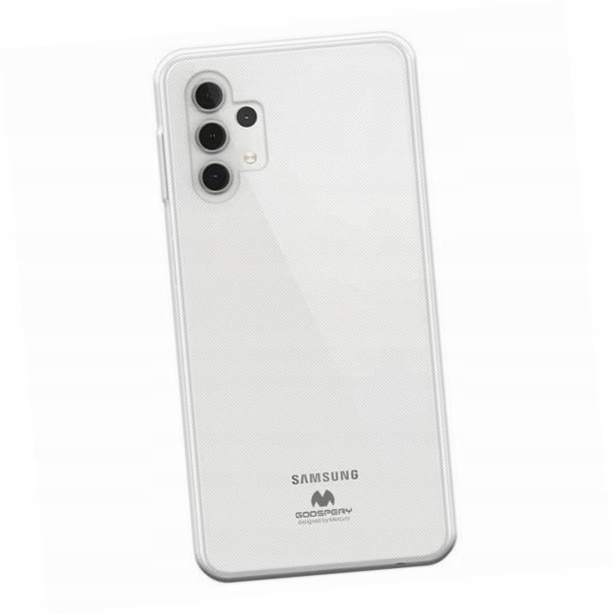 Etui futerał Mercury Jelly Case do Samsung Galaxy M11