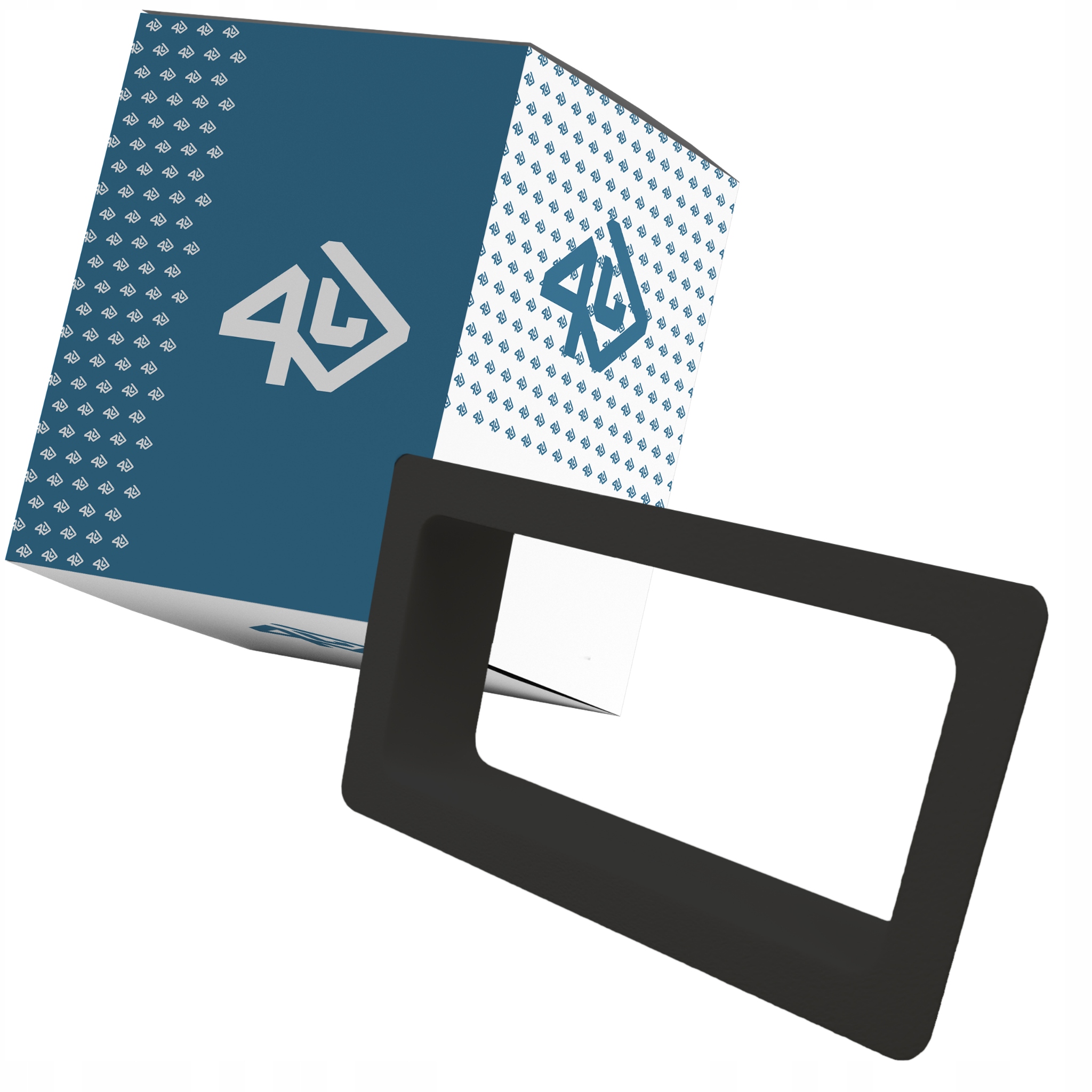 

Zaślepka do Kanału Telewizyjnego 110mm x 55mm