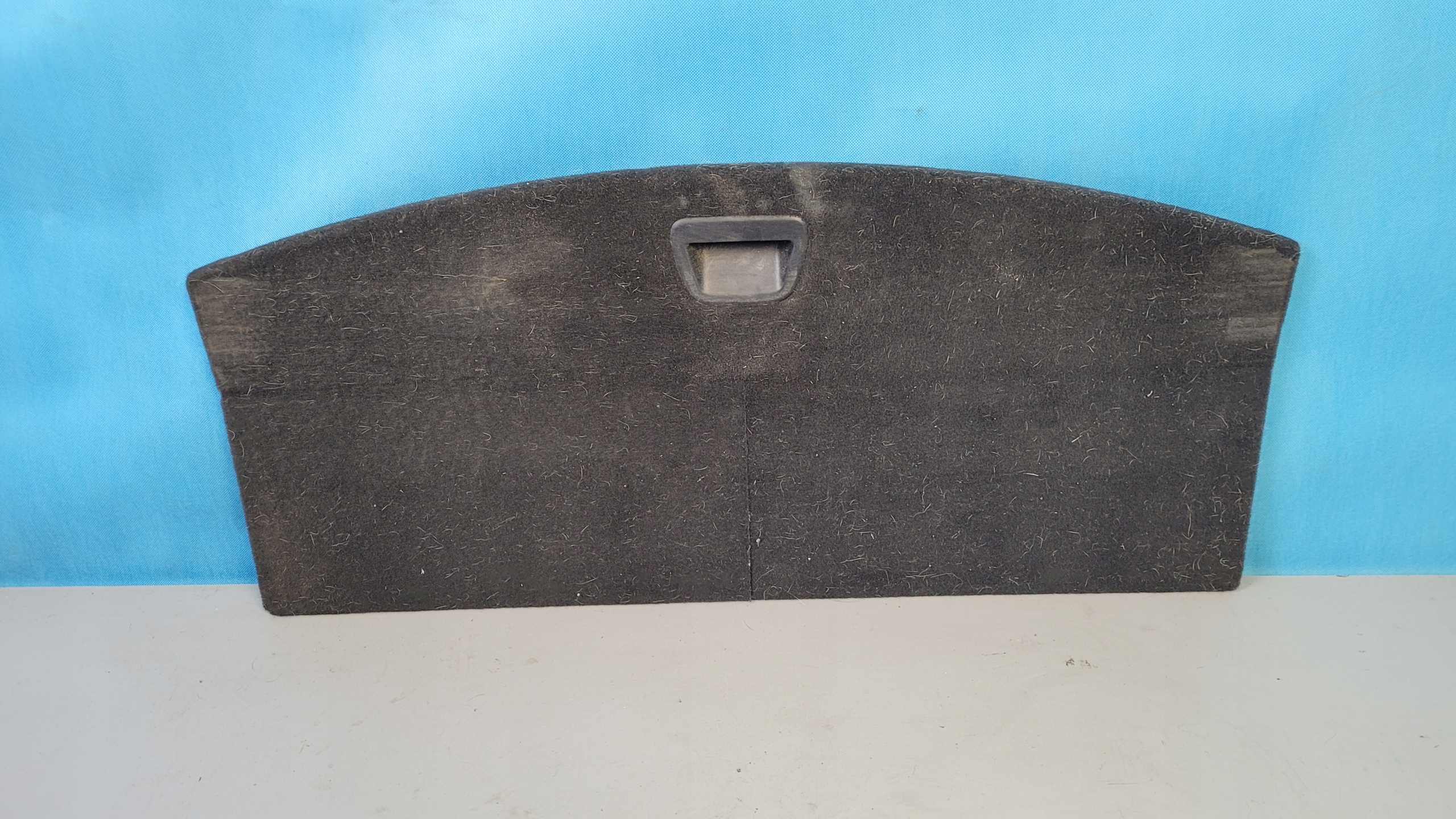 DISCOVERY SPORT ПОЛ БАГАЖНИКА FK72 1350 BC