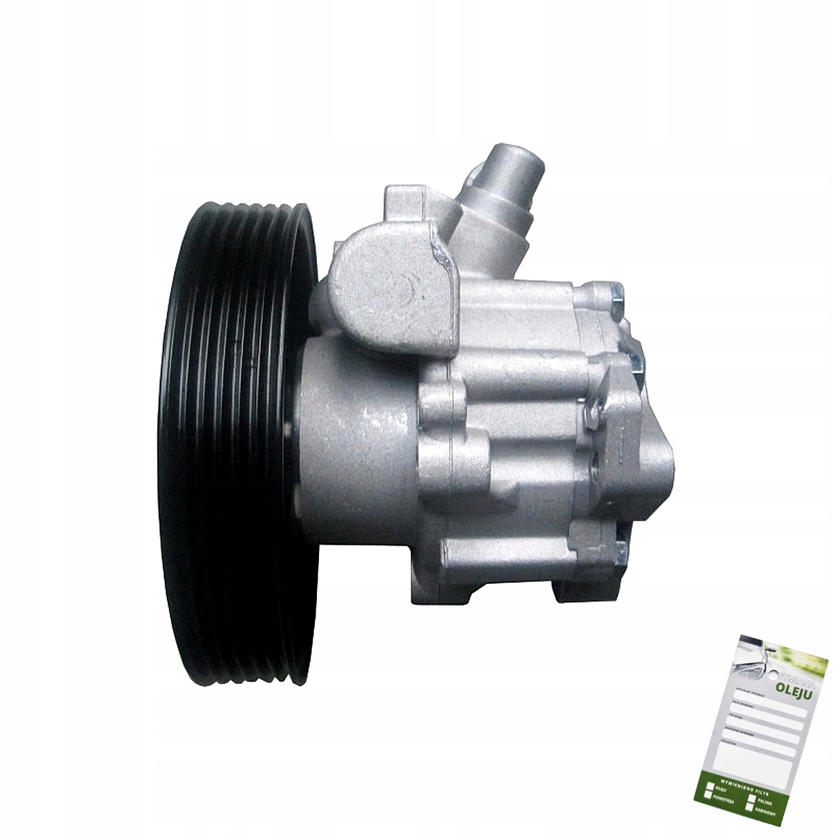 насос гур ЗАМЕНА CITROEN 4009L5 40077A EO-0028369