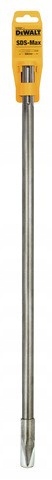 

DT8087 Dewalt Dłuto Sds Max szpicak 600mm Szpic