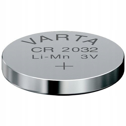

Bateria litowa Varta E- CR2032 SB-T51 ECR2032