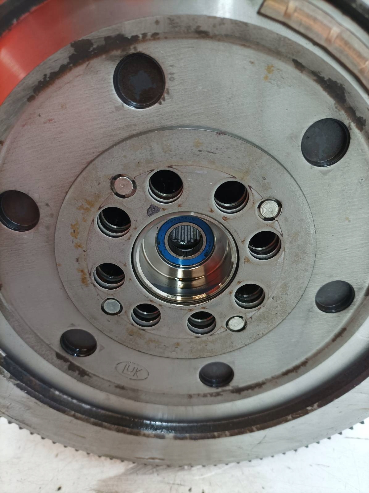 clutch 2210A5CB0000 1.0 Honda Civic X (2017-2021)