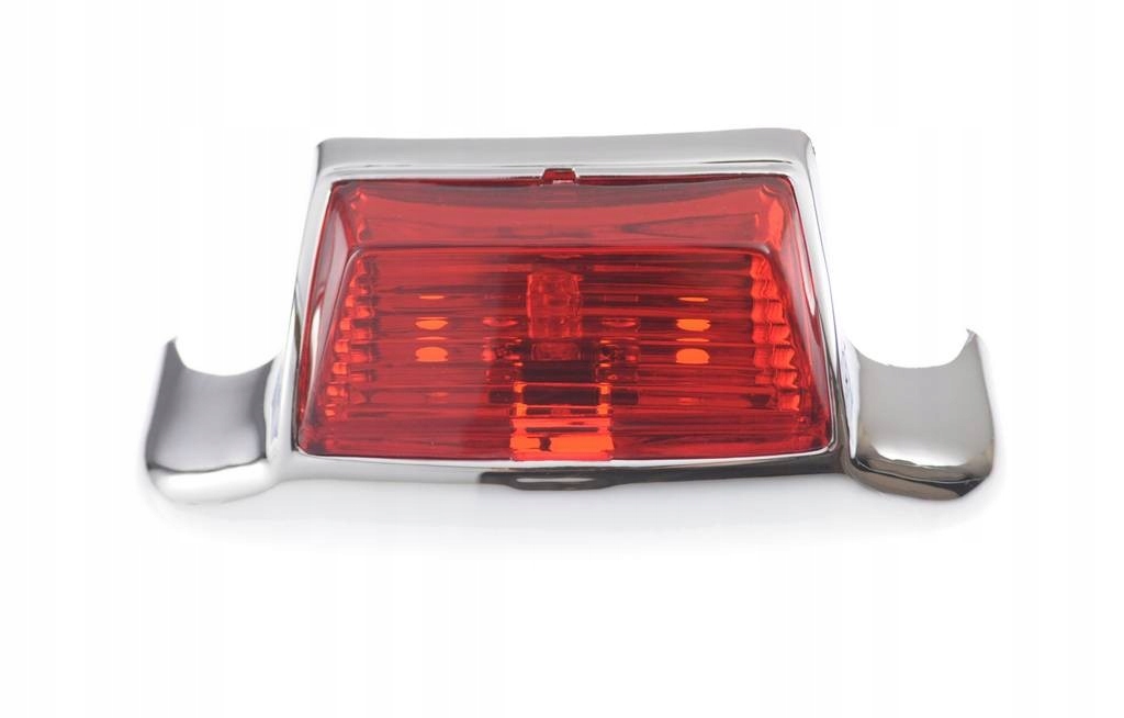 60D-03004 - ЛАМПА ЗАДНЬОГО КРИЛА-HARLEY HD