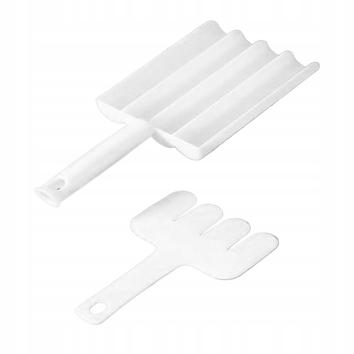 FOREMKA DO ROBIENIA FORMOWANIA KLOPSIKÓW KULEK Marka Rossner