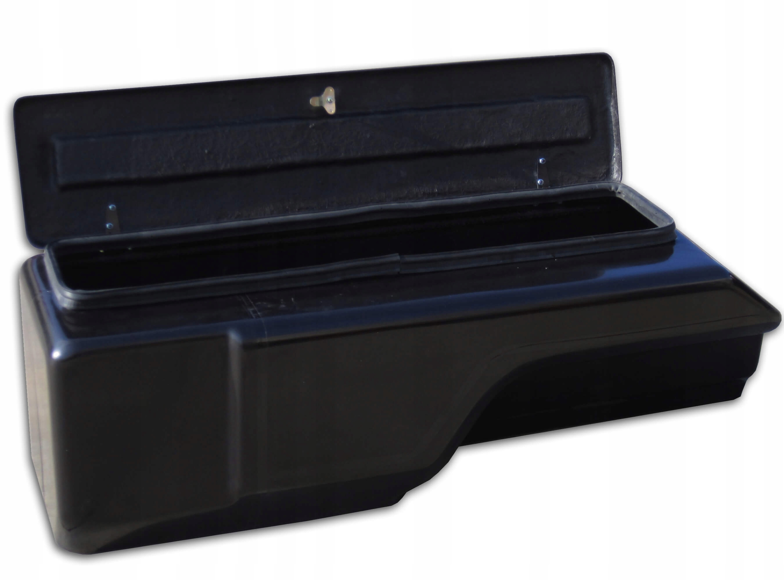 SKRZYNKA BOX PUDELKO ZABUDOWA PAKI VW AMAROK