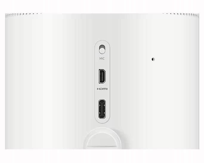 PROJEKTOR SAMSUNG The Freestyle SP-LFF3C Gen.2 2023 Jasność lampy (ANSI) 230 lm