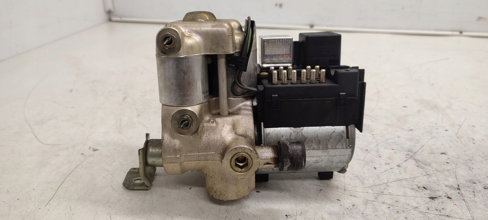 Pompa ABS Mercedes W140 3,2
