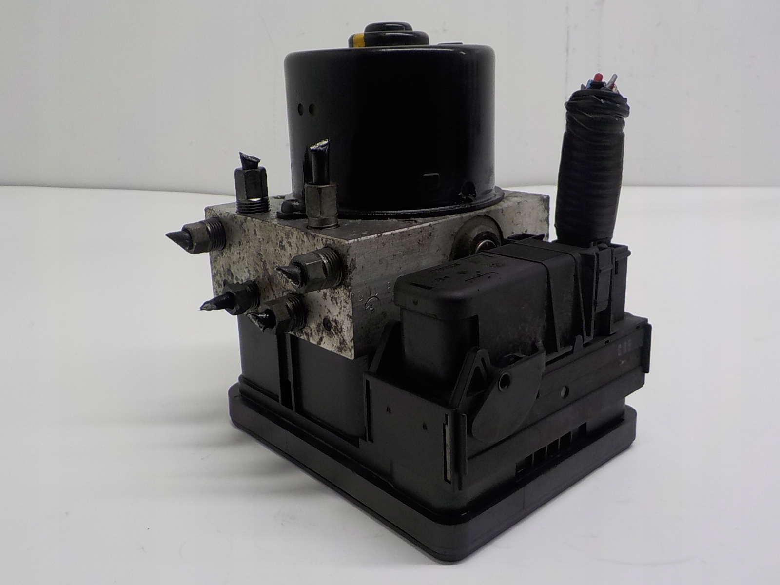 MAZDA 3 e Pompa ABS 6N61-2C405-GB 06.2109-5153.3