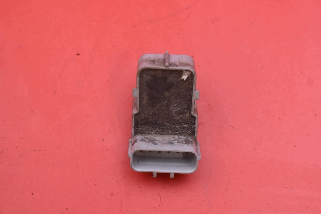 Sensor Parken heck PDC 95720-2S101 HYUNDAI IX35 1 und 09-13