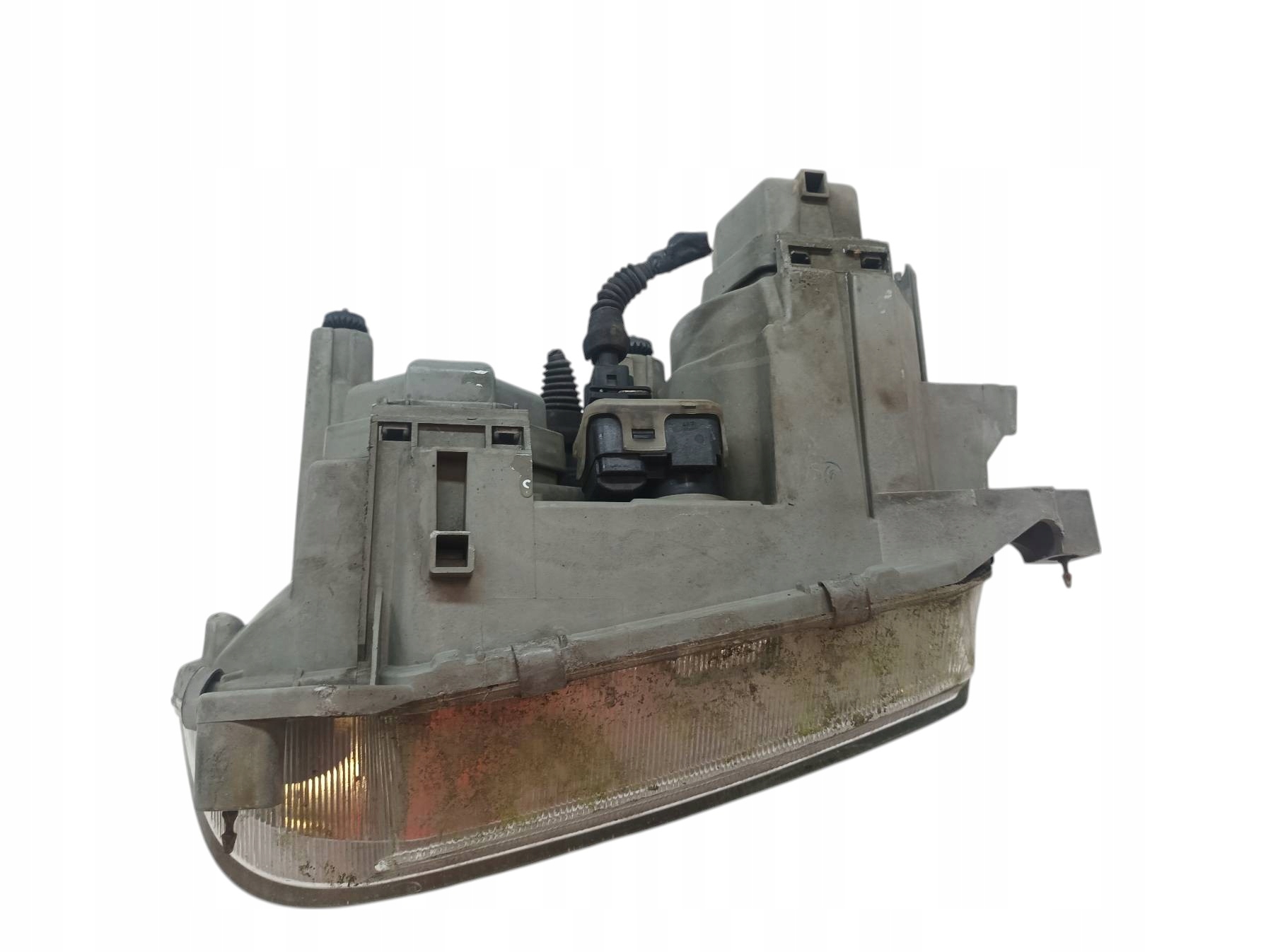 light front right lens EU Alfa Romeo 146 and (1995-2000)