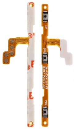 TAŚMA KLAWISZE BOCZNE WŁĄCZNIK DO SAMSUNG A51 A515