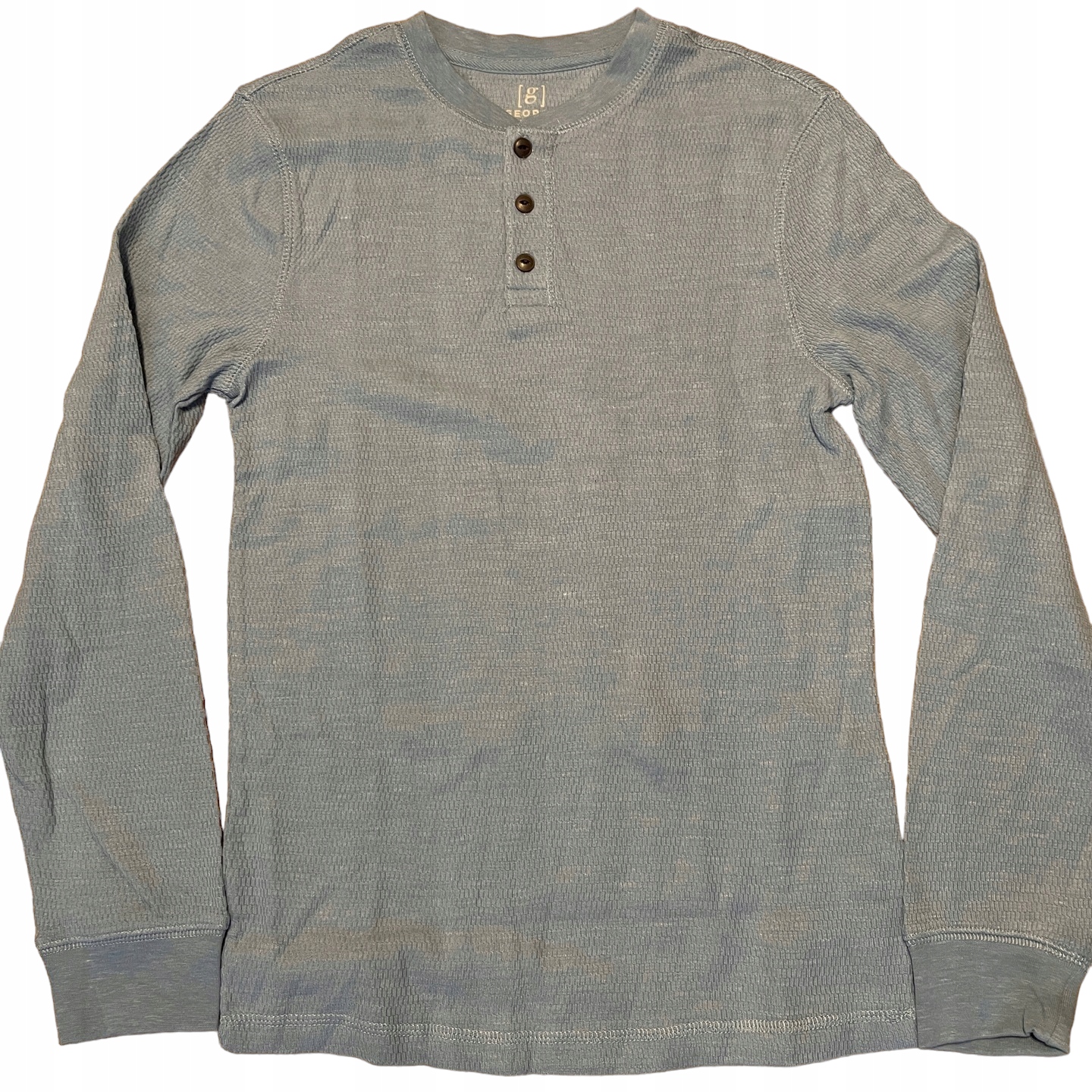 GEORGE PÁNSKA TRENDY MIKINA LONGSLEEVE veľ. XS