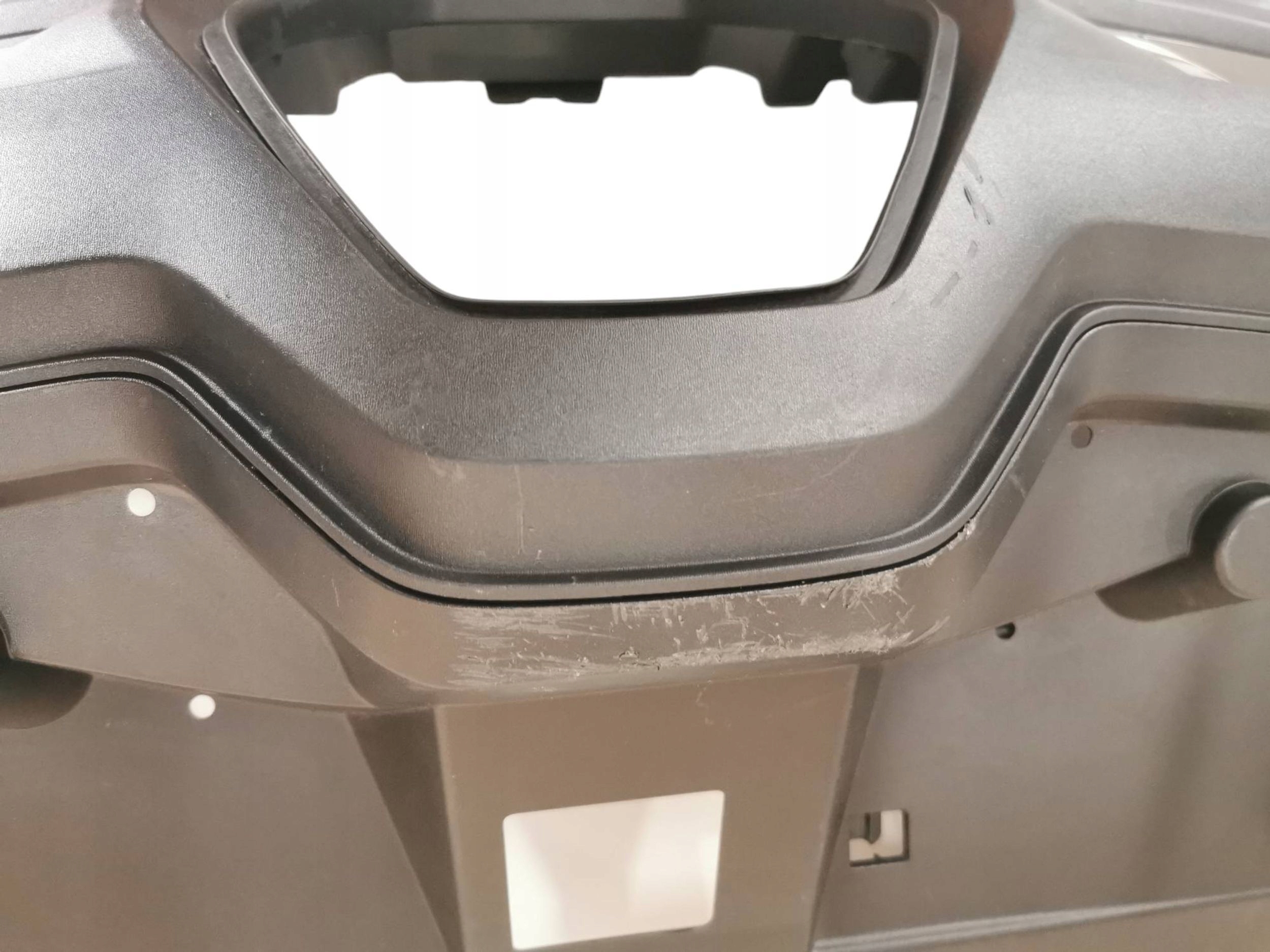 Renault Kangoo RJK Kühlergrill FRONTGRILL Kühlergitter 623107908R - Thumbnail 11