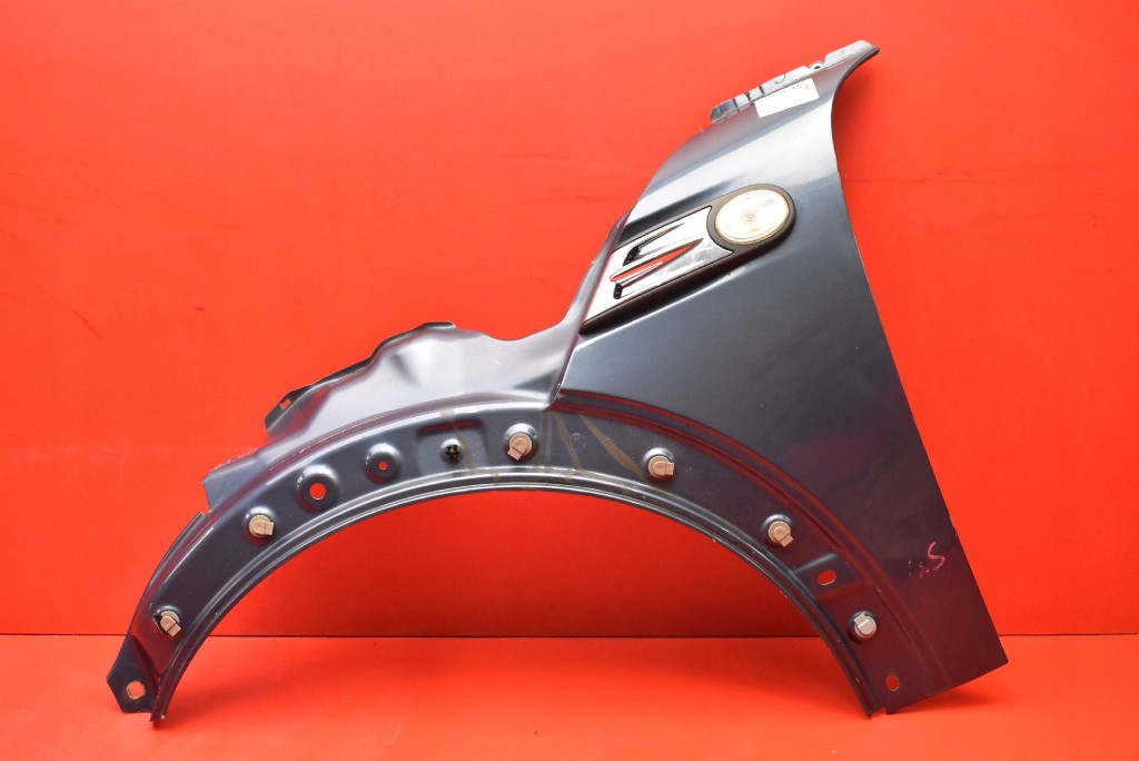 fender left front front grey MINI COOPER R55 10-14