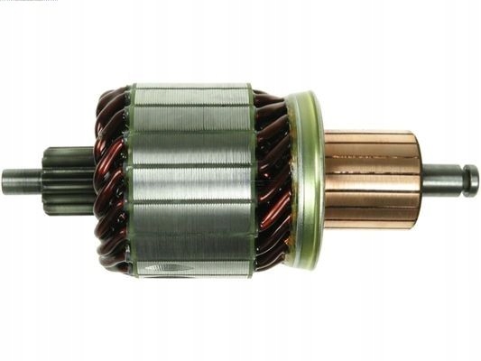 РОТОР ЯКІР СТАРТЕРА SA0050 AS-UK