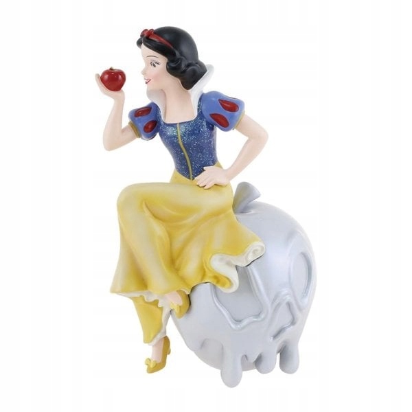Disney Sněhurka Ikona Soška Enesco 17 cm
