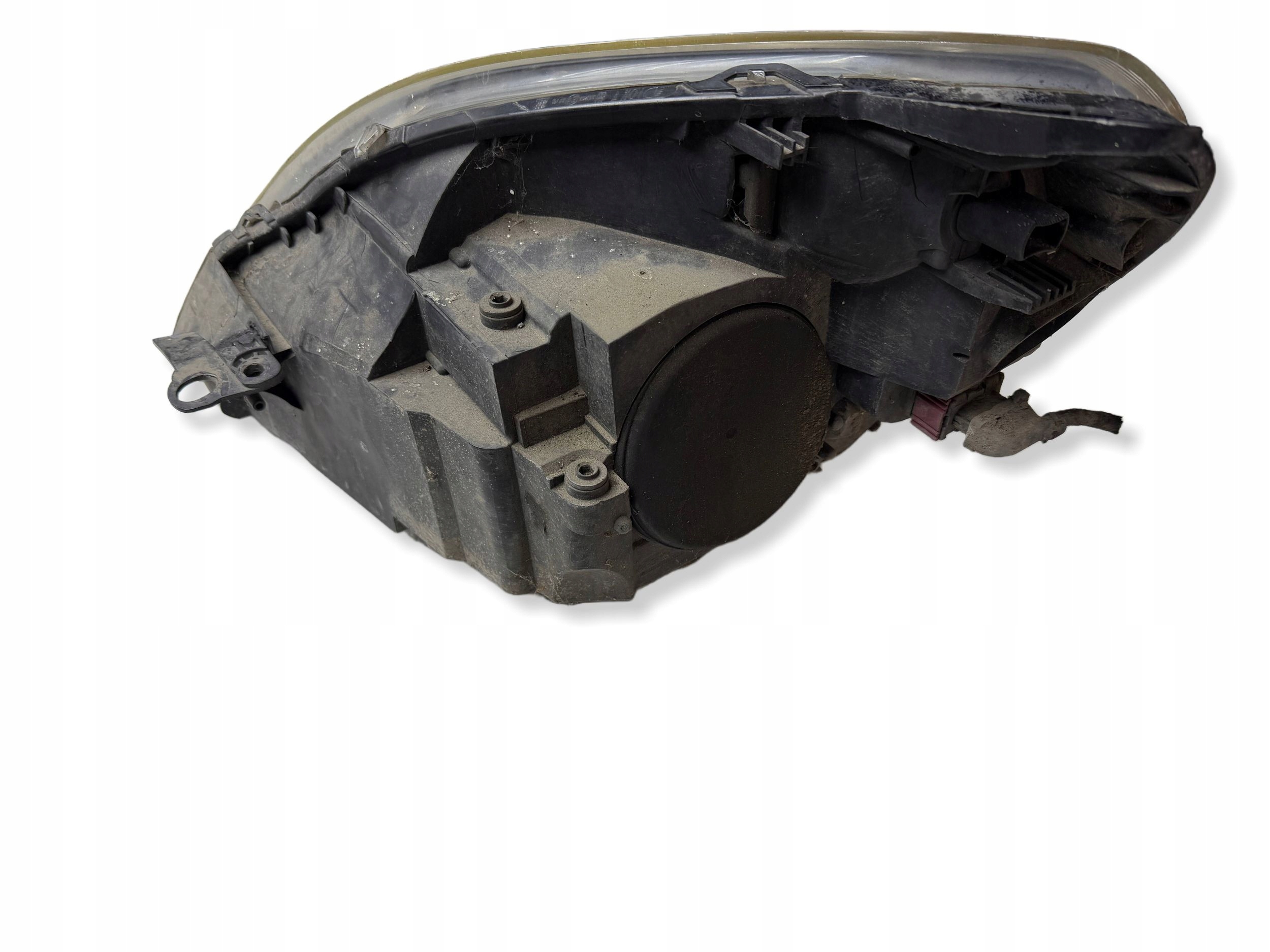 Reflektor light right bixenon Opel Zafira B 24451045