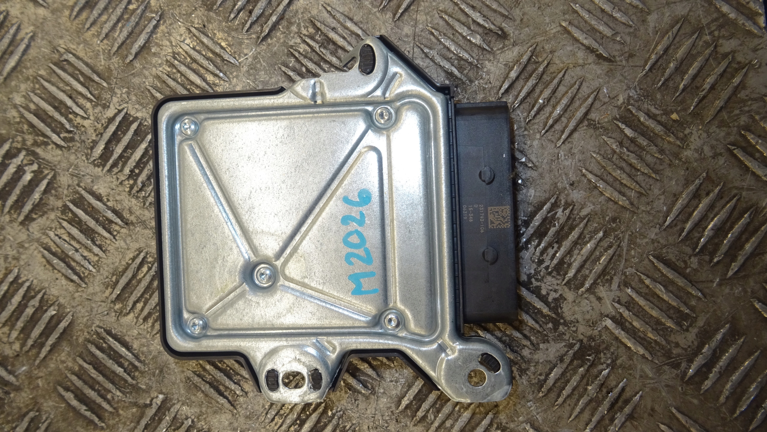 modul AIRBAG VW PASSAT B8 3Q0959655BA