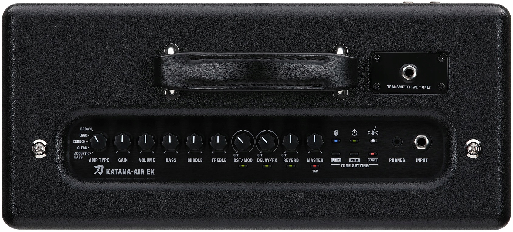 Boss Katana-Air EX combo gitarowe Kod producenta Katana-Air EX