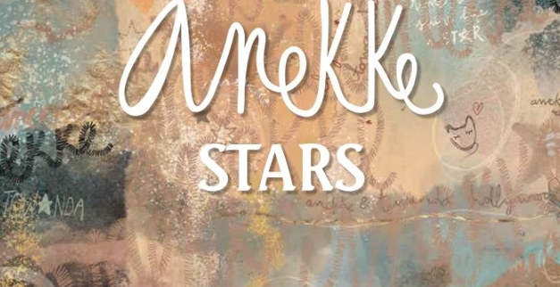 Anekke torebka damska Perły Dżety Brelok do ręki i na ramię Hollywood Stars Wysokość 14 cm