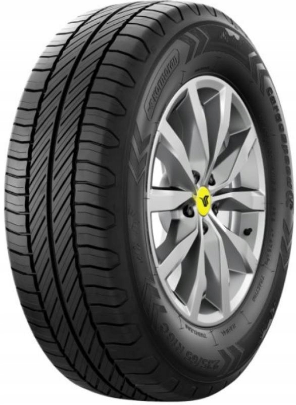 Dodávkové pneumatiky Kormoran 225/70R15 Ldko 112S Cse