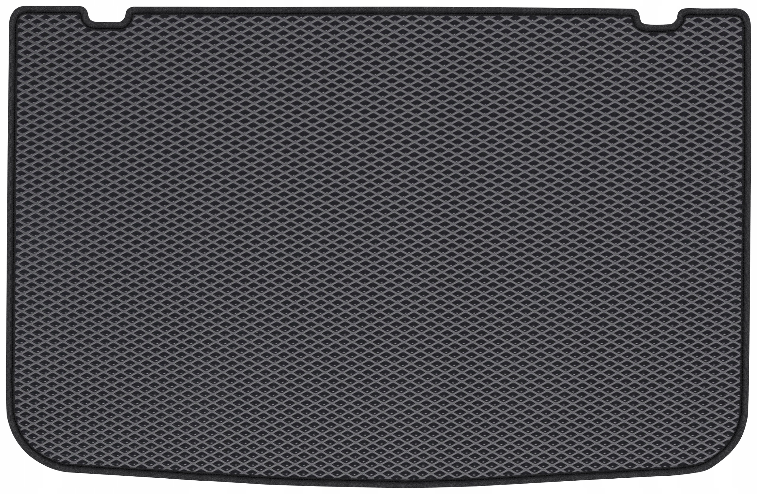 Renault Clio IV Hatchback 2012-2020 Kobercová vložka do zavazadlového prostoru Eva