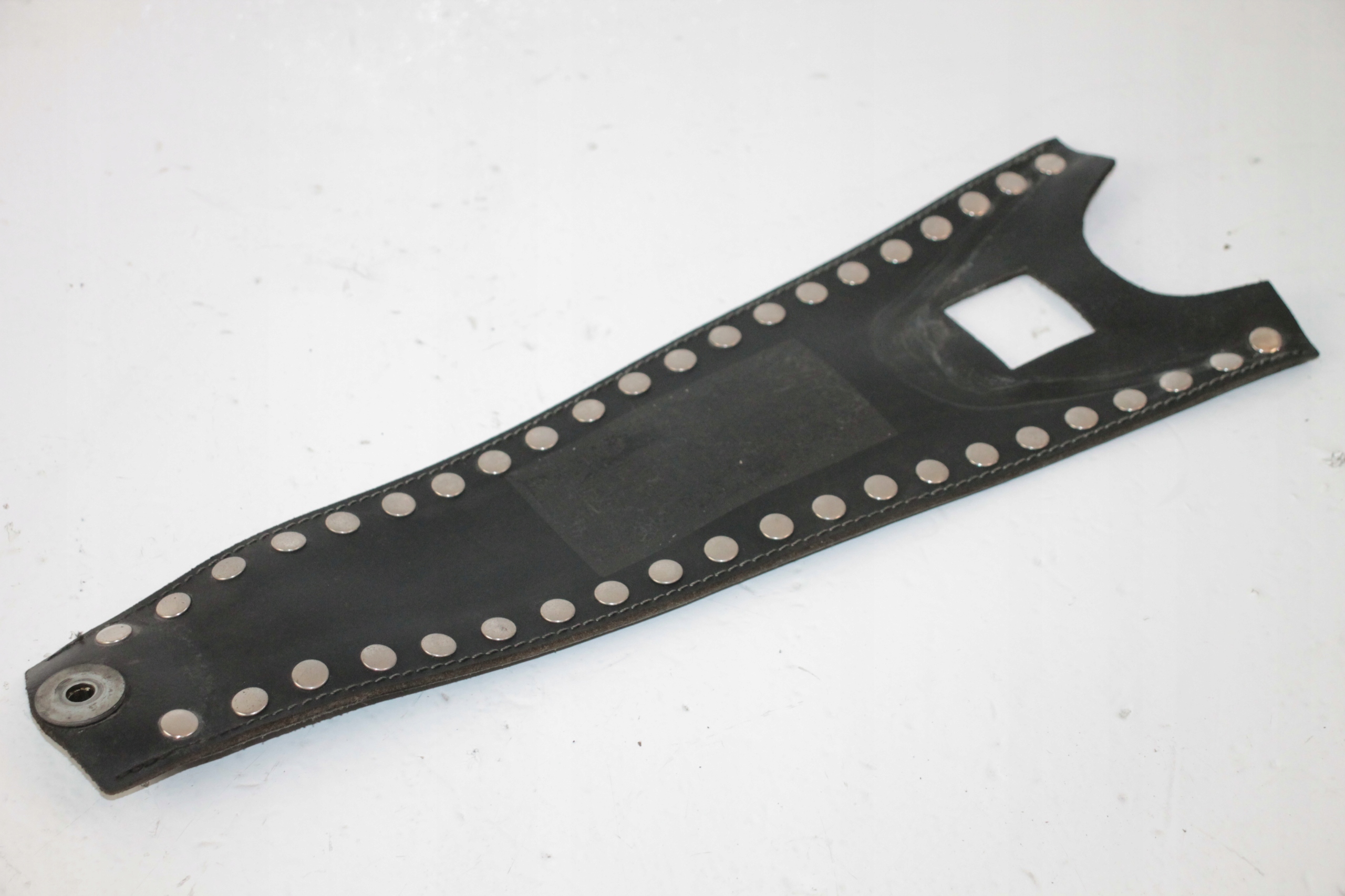 VN800 98 - KAWASAKI VN 800 VULCAN КРЫШКА БАКА ГАЛСТУК