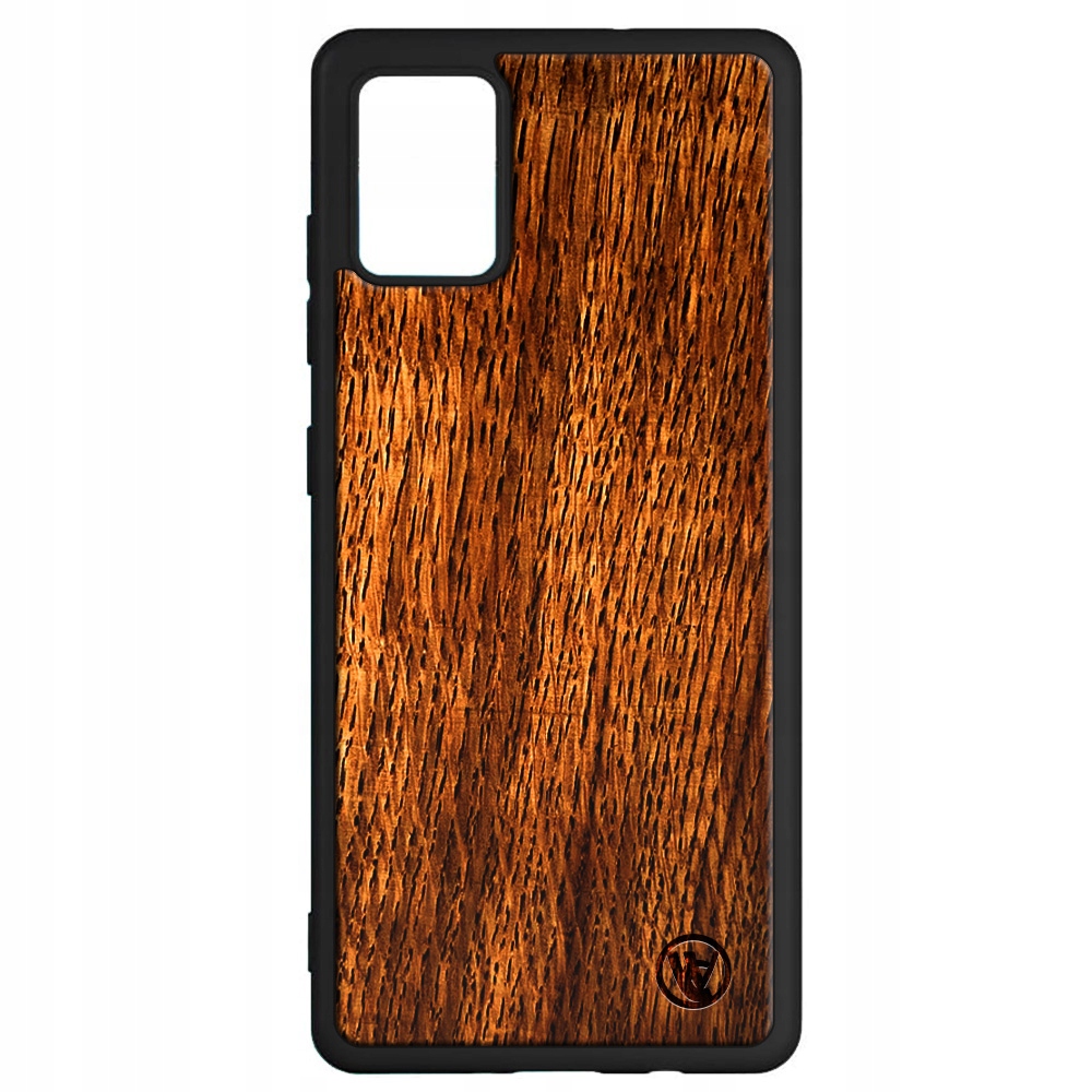 

Drewniane Polskie Stylowe Etui Samsung Galaxy A51