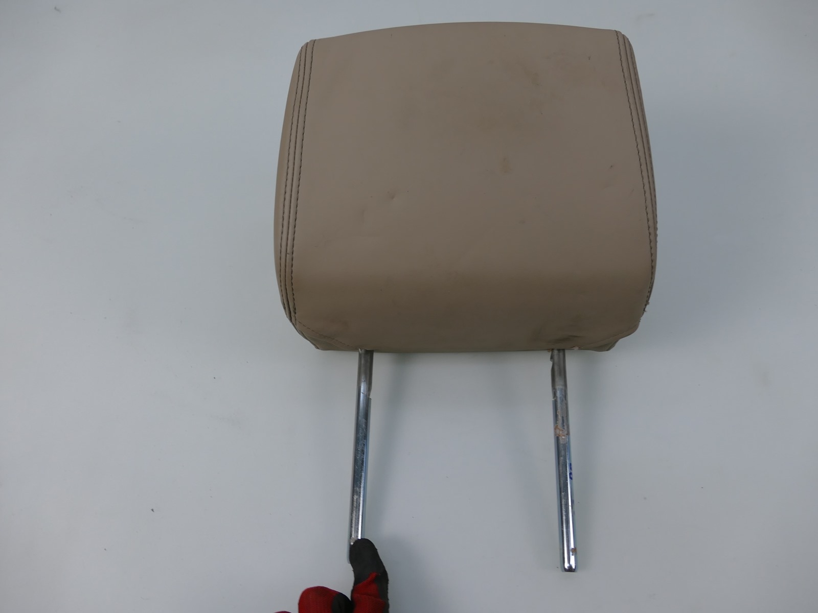 Range Rover SPORT L320 підголівник переднього сидіння