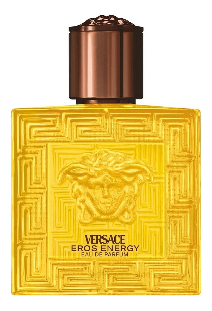 Versace Eros Energy parfémovaná voda sprej 50 ml