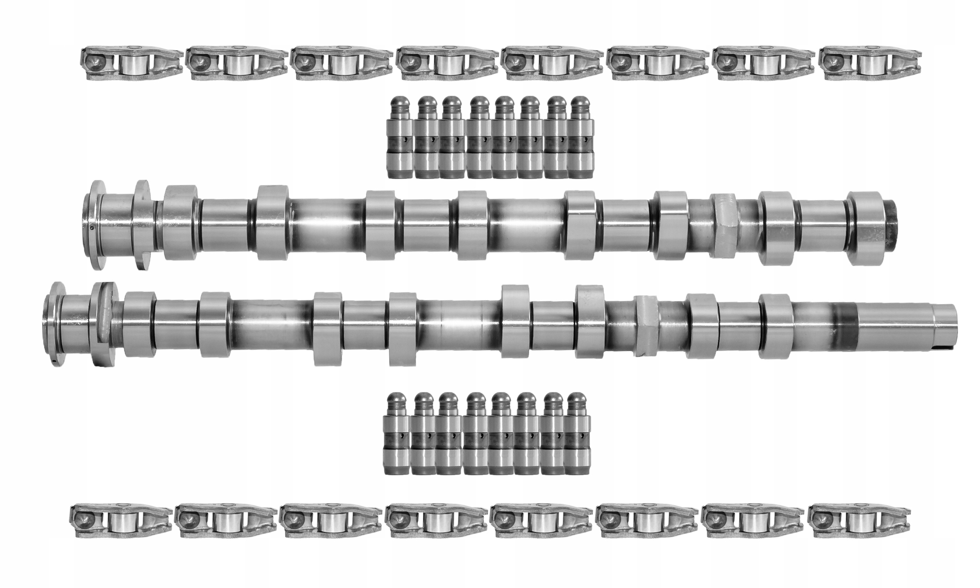Wałki Rozrządu 636599 636598 Opel 2.0 CDTI kpl