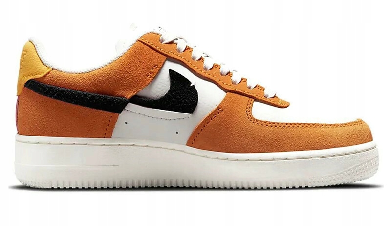 BUTY NIKE AIR FORCE 1 LXX ROZMIAR 40,5 ORYGINALNE Kod producenta NIKE DQ0858 100