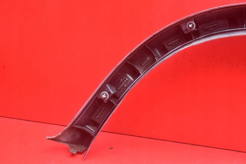 Couverture Aile Droite Arrière 354/7 BMW X5 E70 06-10