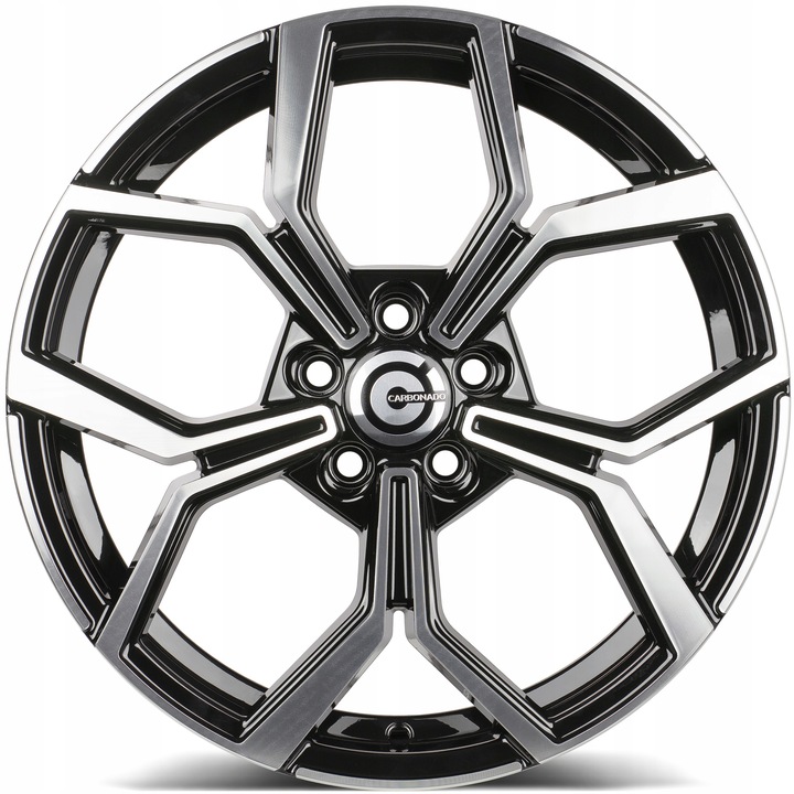 Kola 17 5x100 Toyota Yaris XP210 Seat Ibiza 4 5 V