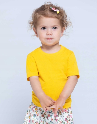 KOSZULKA NIEMOWLĘCA Z WŁASNYM NADRUKIEM 92 Rozmiar 92