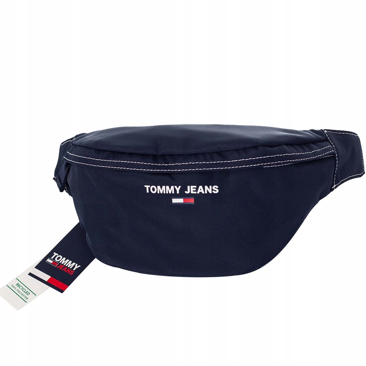 

Tommy Hilfiger Saszetka Nerka Tjm Essential Navy