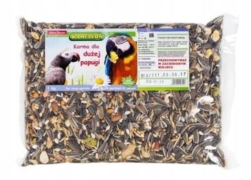Směs pro velké ptáky Kameleon 10 kg