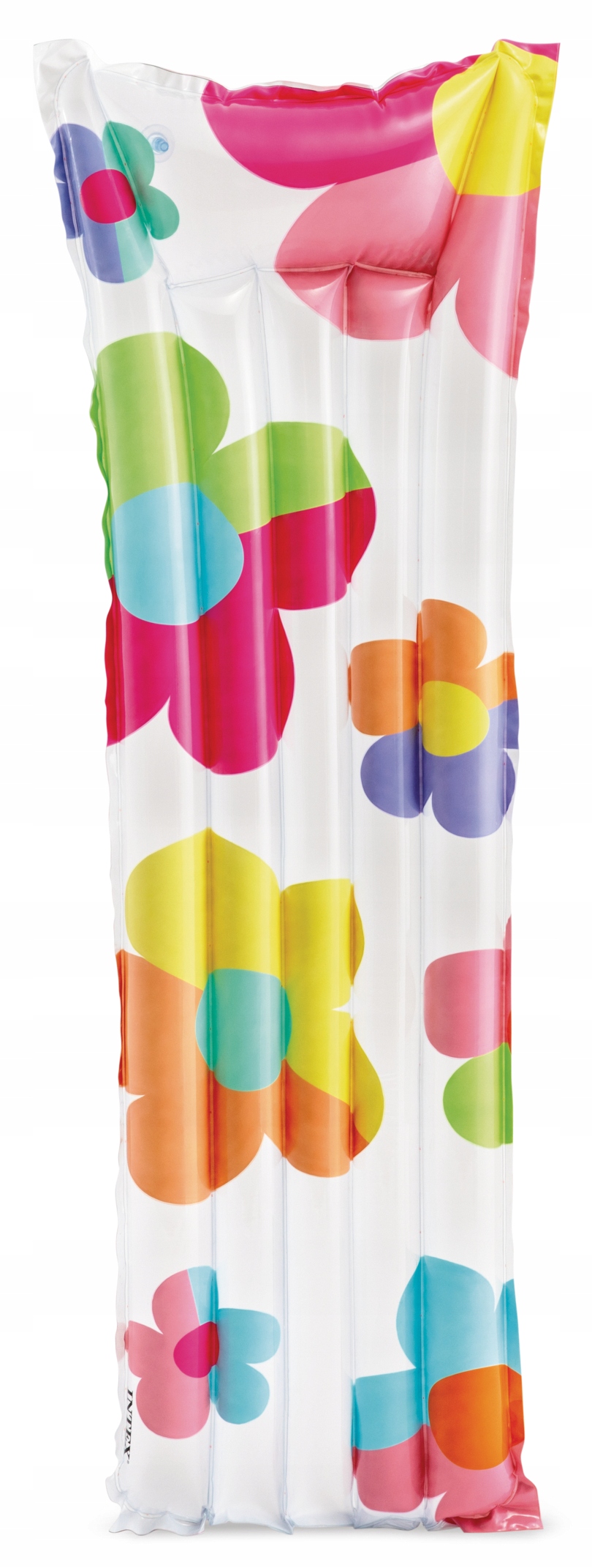 INTEX 59720 MATERAC KWIATY DO PŁYWANIA 183x69 cm