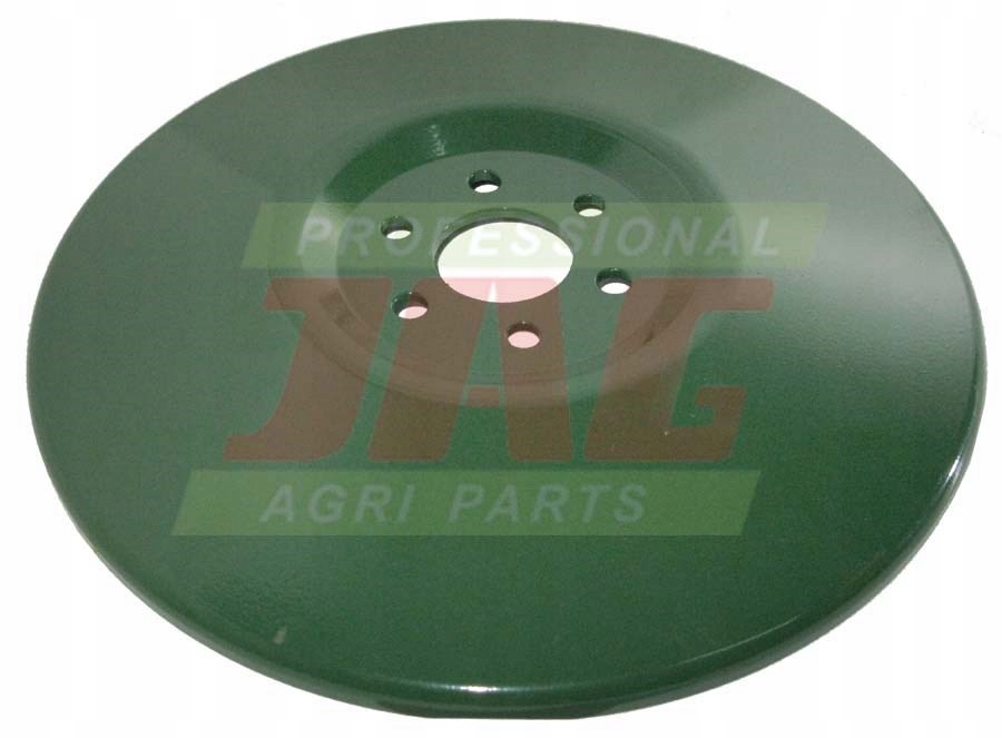 Půlkruhová kulička John Deere Z63313