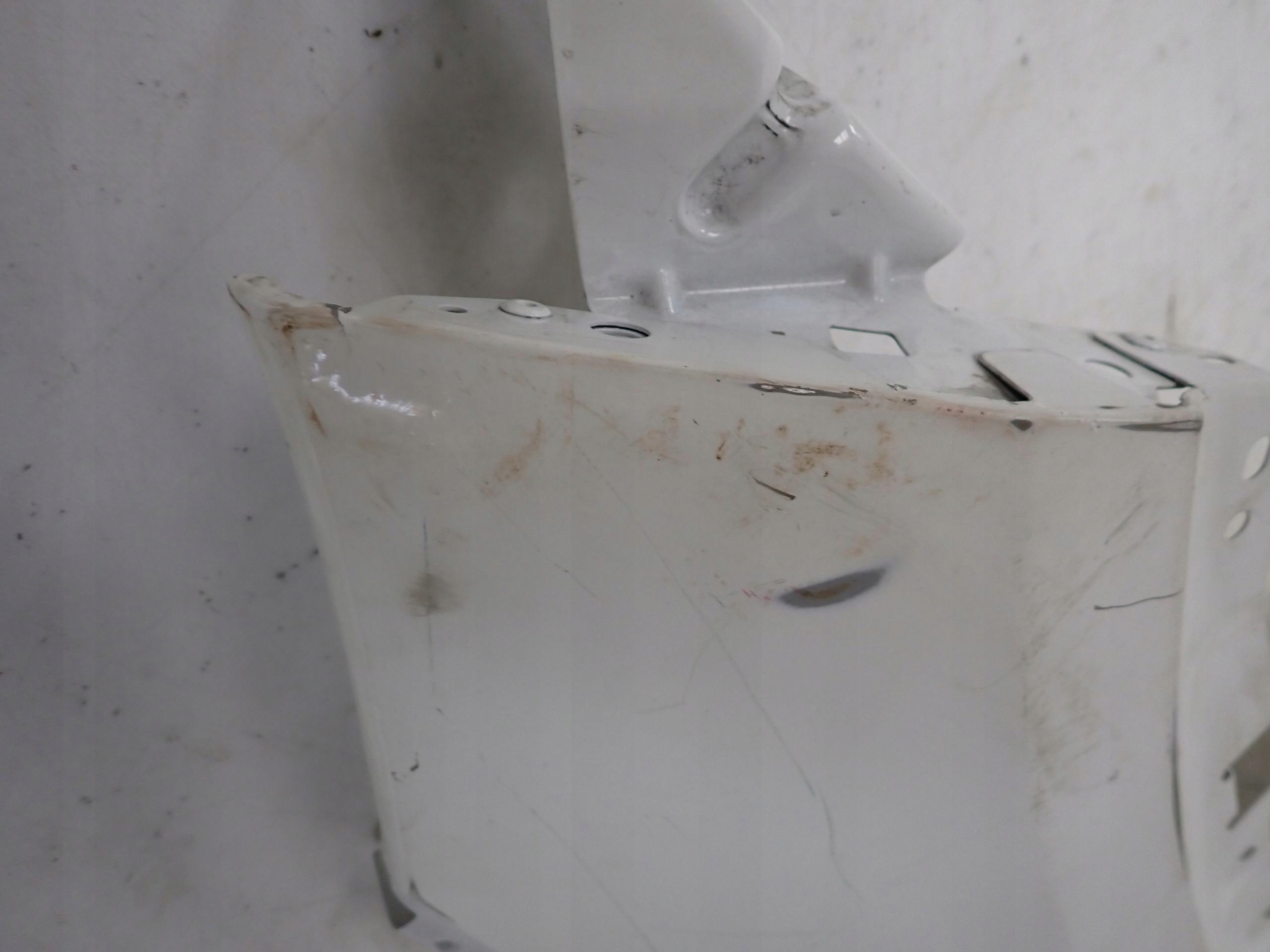 OPEL GRANDLAND X 17- fender right front front