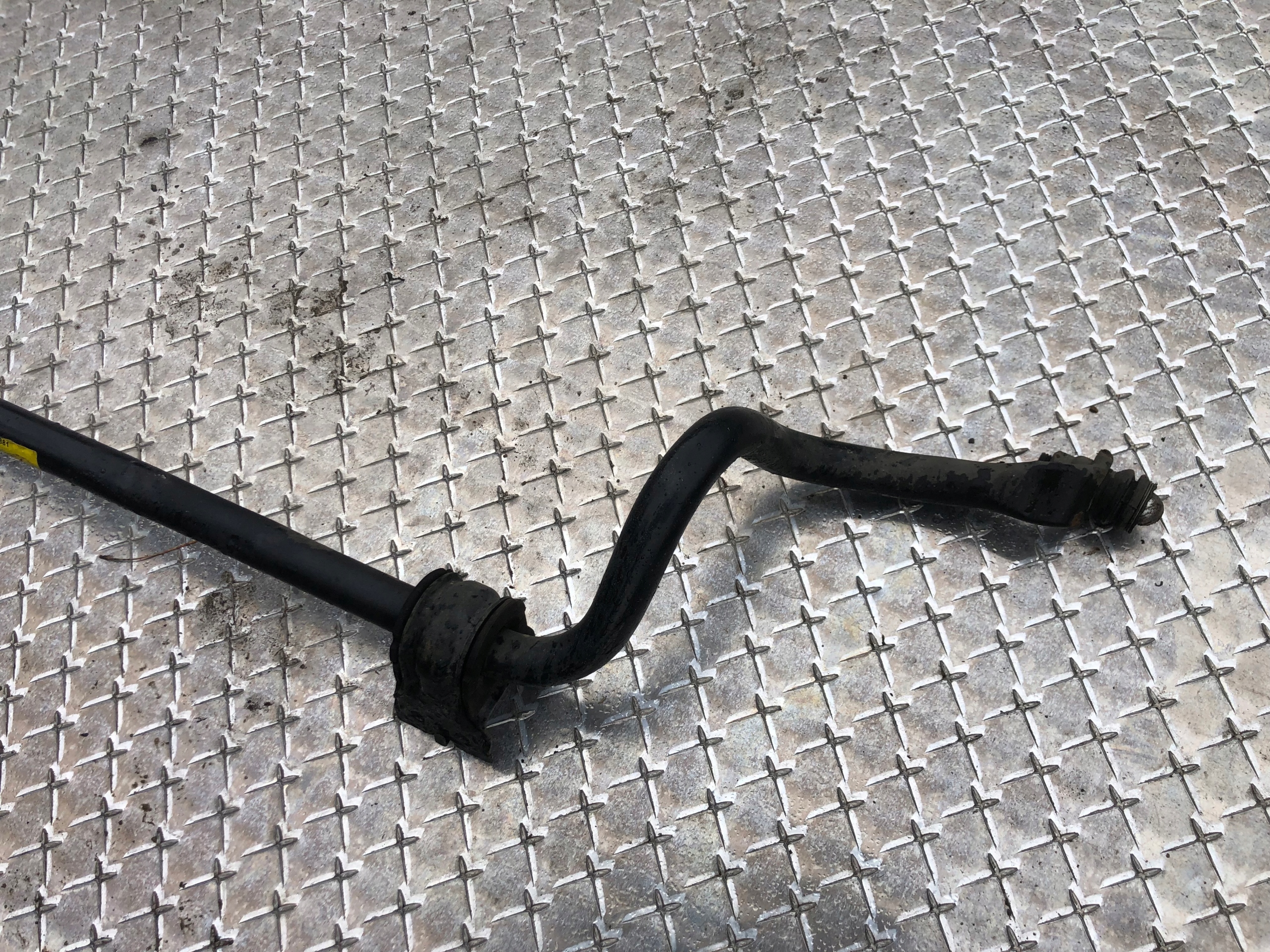 stabilizer rod PRZO OPEL INSIGNIA B 84144881