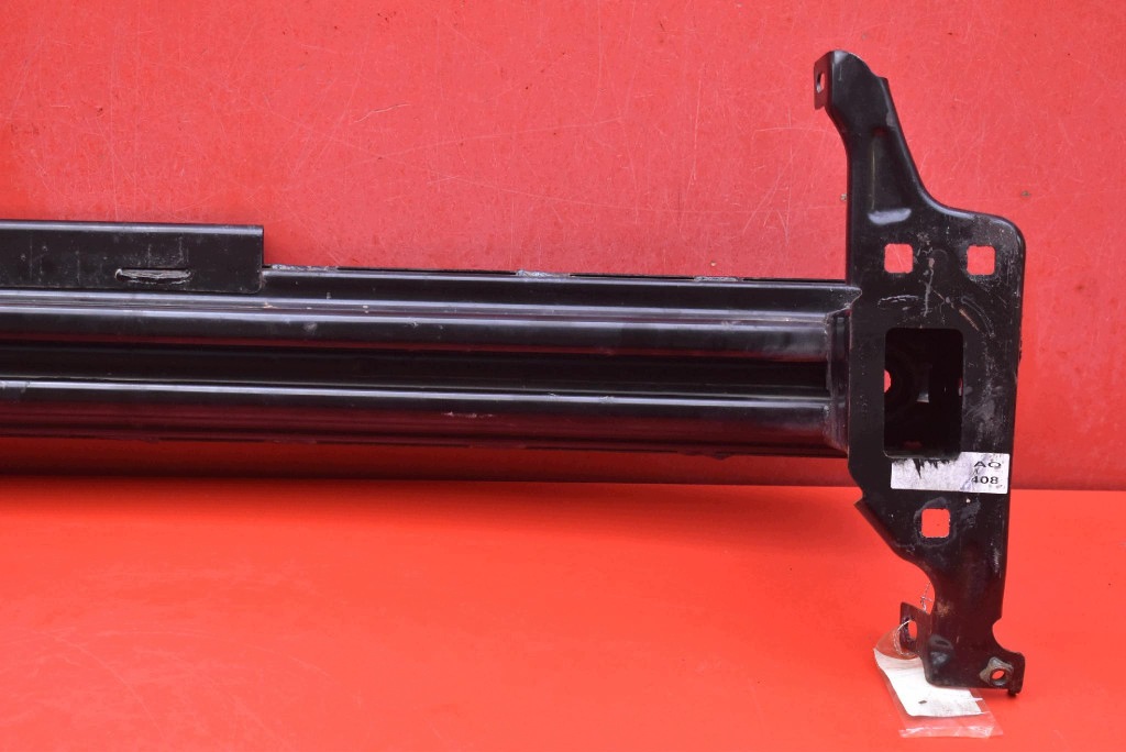 bumper support front front pillar SKODA FABIA 3 III NJ 14-18